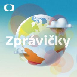 Artwork for Zprávičky České televize