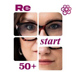 Artwork for Restart 50+
