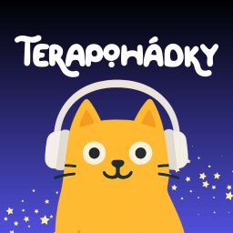 Artwork for Theratales | Terapohádky