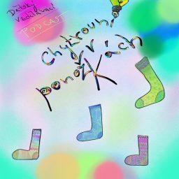 Artwork for Chytrouni v ponožkách