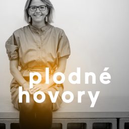 Artwork for Plodné hovory