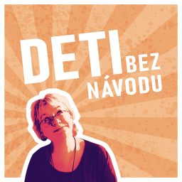 Artwork for Deti bez návodu