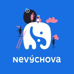 Artwork for Nevýchova
