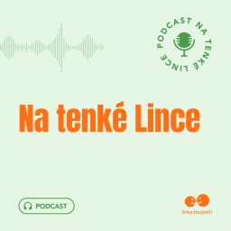 Artwork for Na tenké Lince