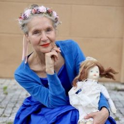 Artwork for Očima starý holky