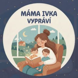 Artwork for Máma Ivka vypráví
