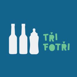 Artwork for Tři Fotři