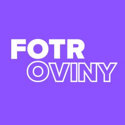 Artwork for FOTROVINY