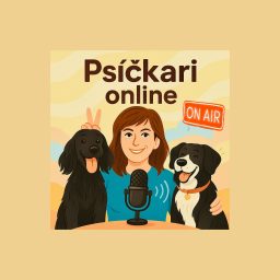 Artwork for Psíčkari online