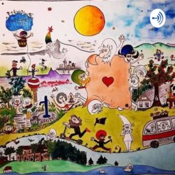 Artwork for Žifulíci - příběhy pro děti