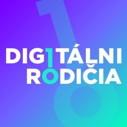 Artwork for DIGITÁLNI RODIČIA