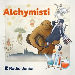 Artwork for Alchymisti