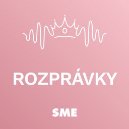 Artwork for Rozprávky SME