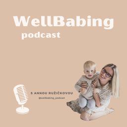Artwork for WellBabing