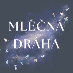 Artwork for Mléčná dráha