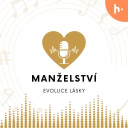 Artwork for MANŽELSTVÍ