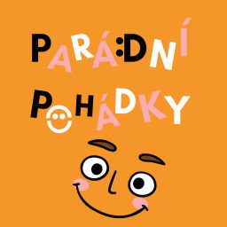 Artwork for Parádní pohádky