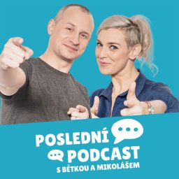 Artwork for Poslední podcast
