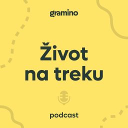 Artwork for Život na treku