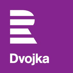 Artwork for Dvojka