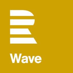 Artwork for Radio Wave