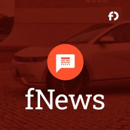 Artwork for fNews (audio)