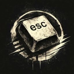 Artwork for Escape