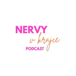 Artwork for Nervy v krajce