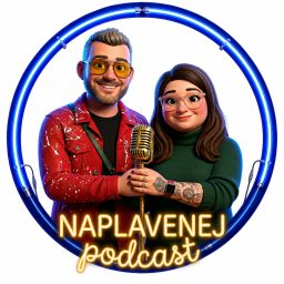Artwork for Naplavenej podcast