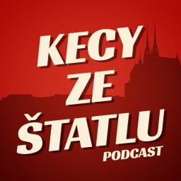 Artwork for Kecy ze štatlu