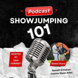 Artwork for Showjumping 101