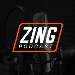 Artwork for Zing Podcast