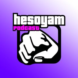 Artwork for Hesoyam Podcast