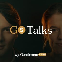 Artwork for GS Talks