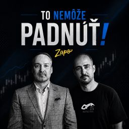 Artwork for To nemôže padnúť!