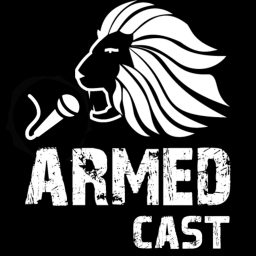 Artwork for Armedcast