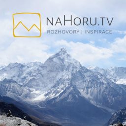 Artwork for naHoru.tv | Rozhovory &amp; inspirace