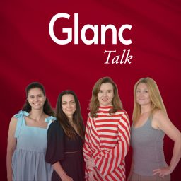 Artwork for Glanc Talk