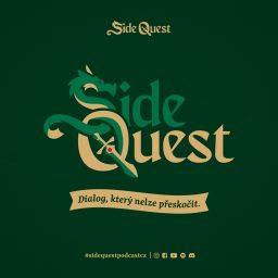 Artwork for SideQuestCZ