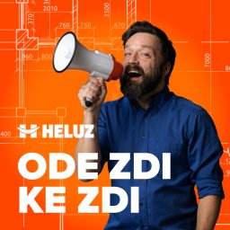 Artwork for Ode zdi ke zdi