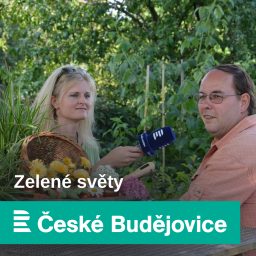 Artwork for Zelené světy