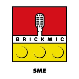Artwork for BrickMic Podcast