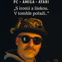 Artwork for Retrohráč.cz