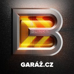 Artwork for Blinkr