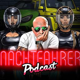 Artwork for Nachtfahrer