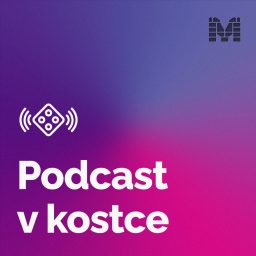 Artwork for Podcast v kostce