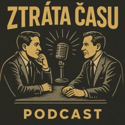 Artwork for Ztráta času
