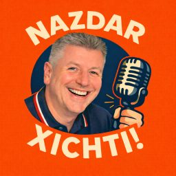 Artwork for Nazdar Xichti!