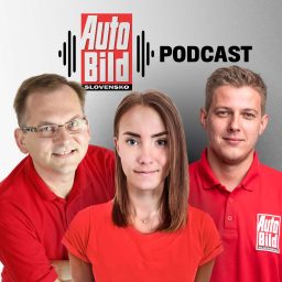 Artwork for AUTO BILD Podcast