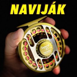 Artwork for Naviják